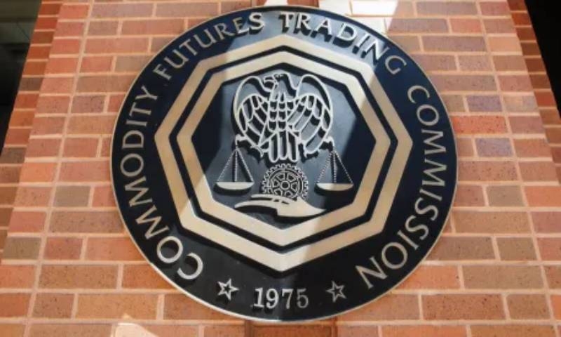 سازمان نظارتی cftc