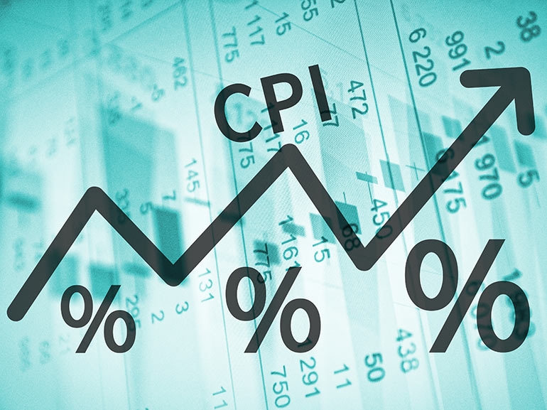 تاثیر شاخص CPI بر تورم