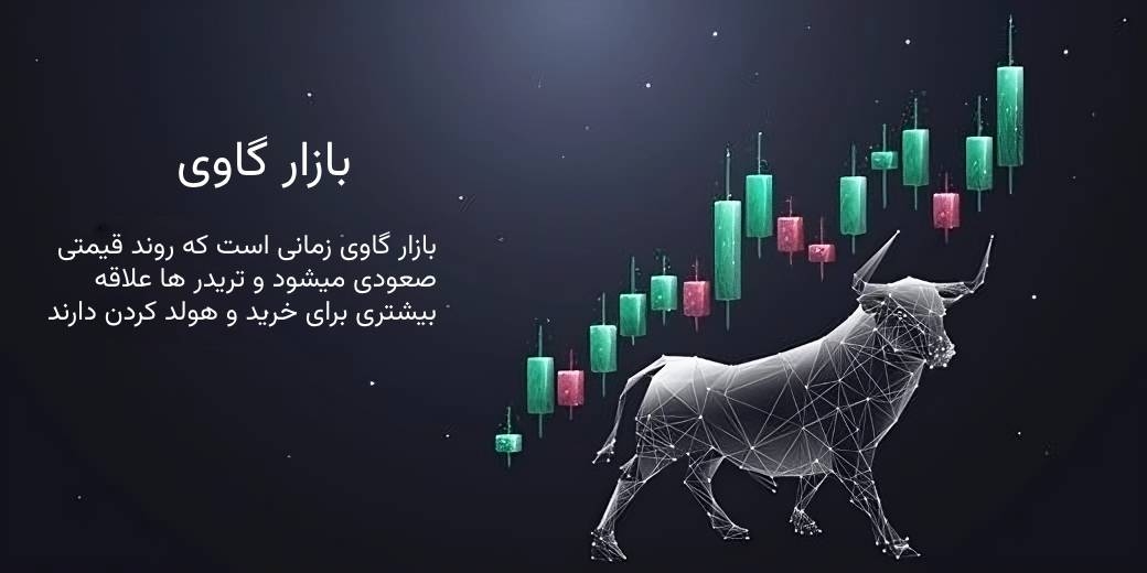 منظور از بازار گاوی چیست