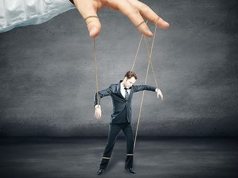 دستکاری بازار فارکس جرم است؟