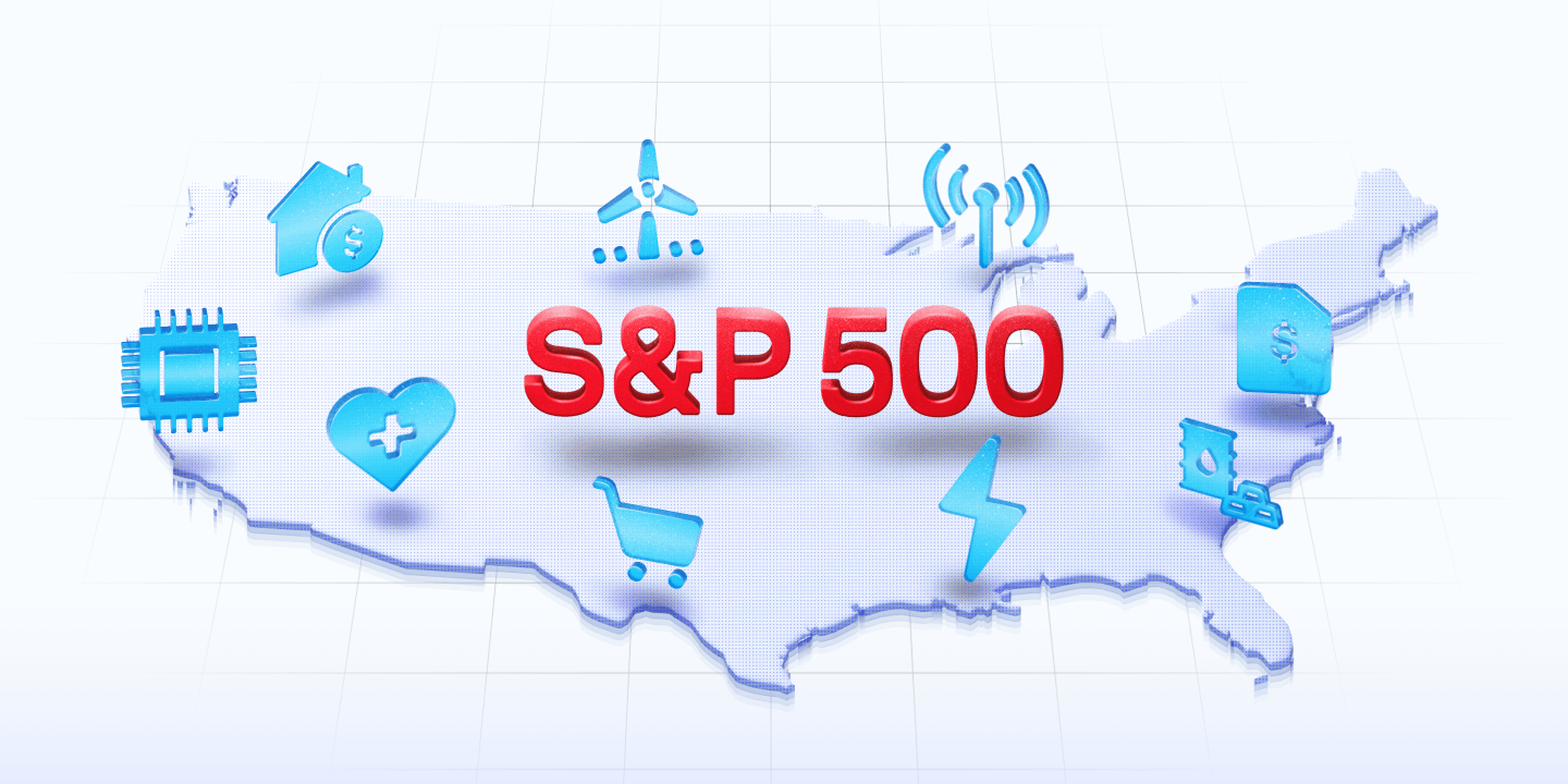نحوه محاسبه s&p 500