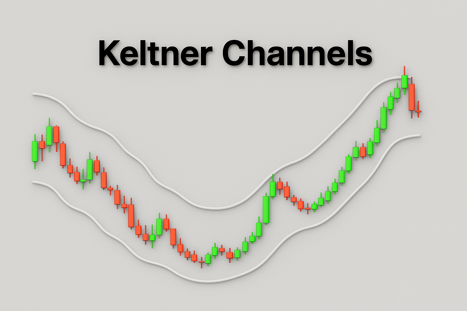 اندیکاتور کانال Keltner چیست؟ + دانلود اندیکاتور کانال کلتنر برای متاتریدر 4 و 5