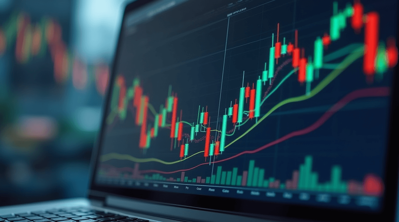 حساب میکرو فارکس برای مبتدیان