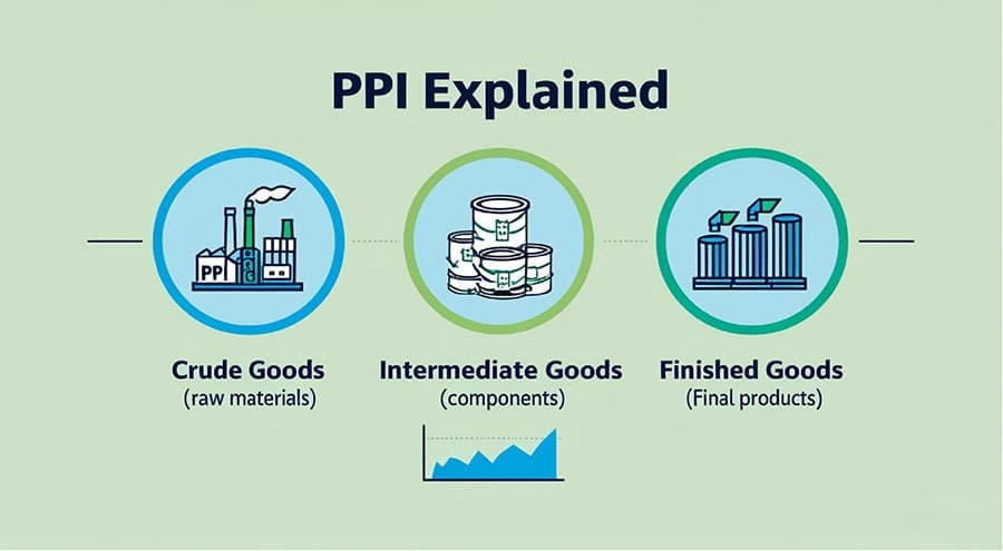 شاخص ppi چیست