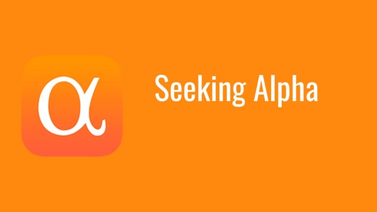سیکینگ آلفا (Seeking Alpha)