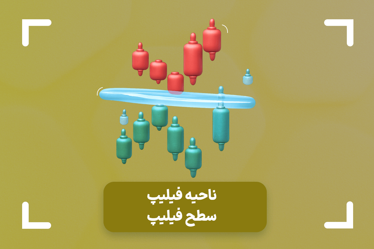 سطح فیلیپ چیست؟ + آموزش ناحیه فیلیپ در پرایس اکشن و اسمارت مانی
