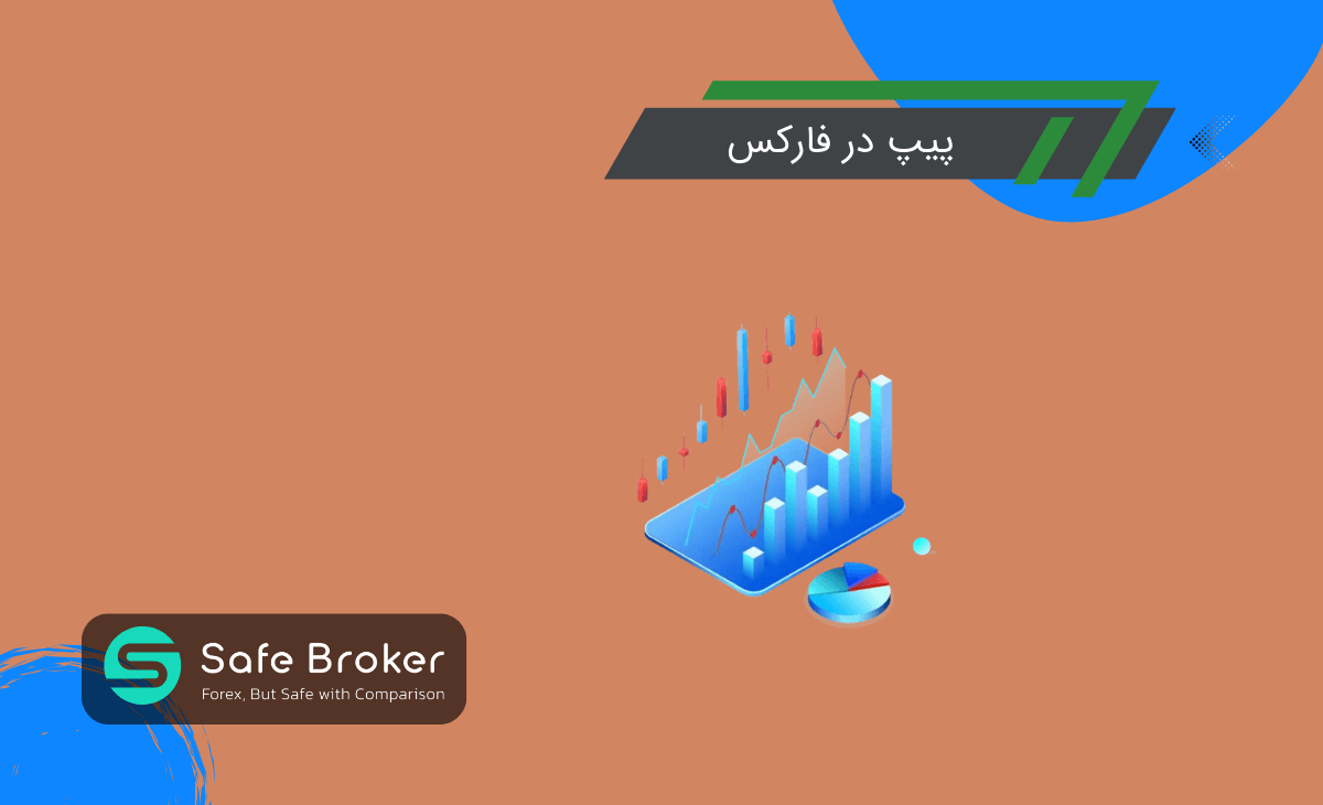 پیپ (pip) در فارکس چیست + پیپ در ترید چیست؟