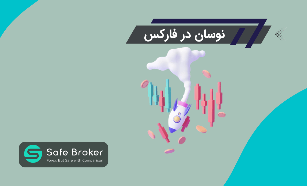 volatility یا نوسانات بازار چیست؟