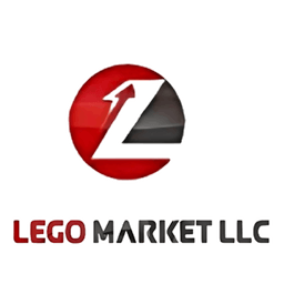 Lego Market