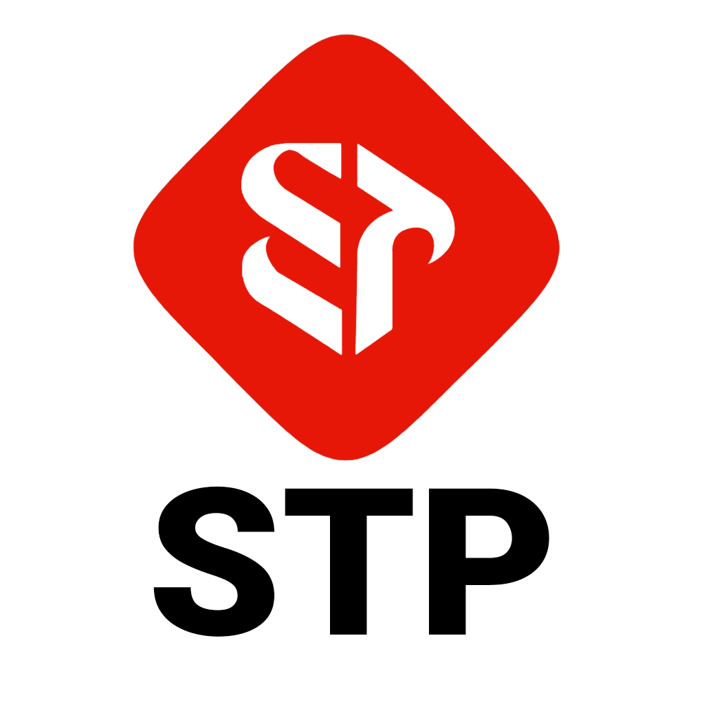 اس تی پی تریدینگ