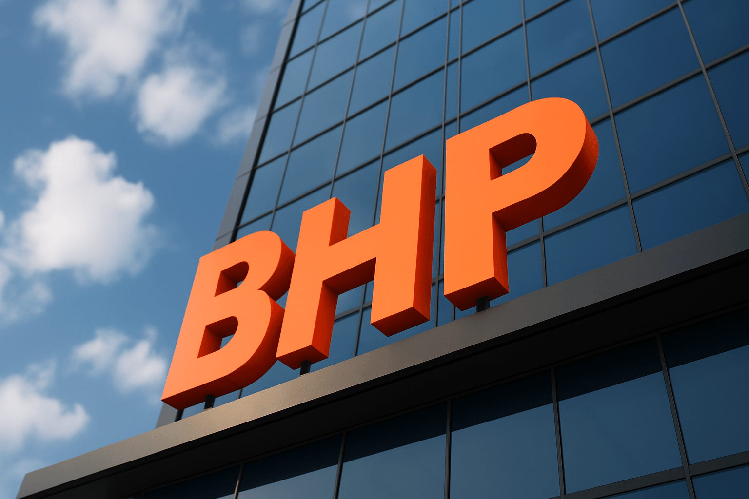 سود سالانه BHP به پایین‌ترین سطح پنج سال اخیر رسید!