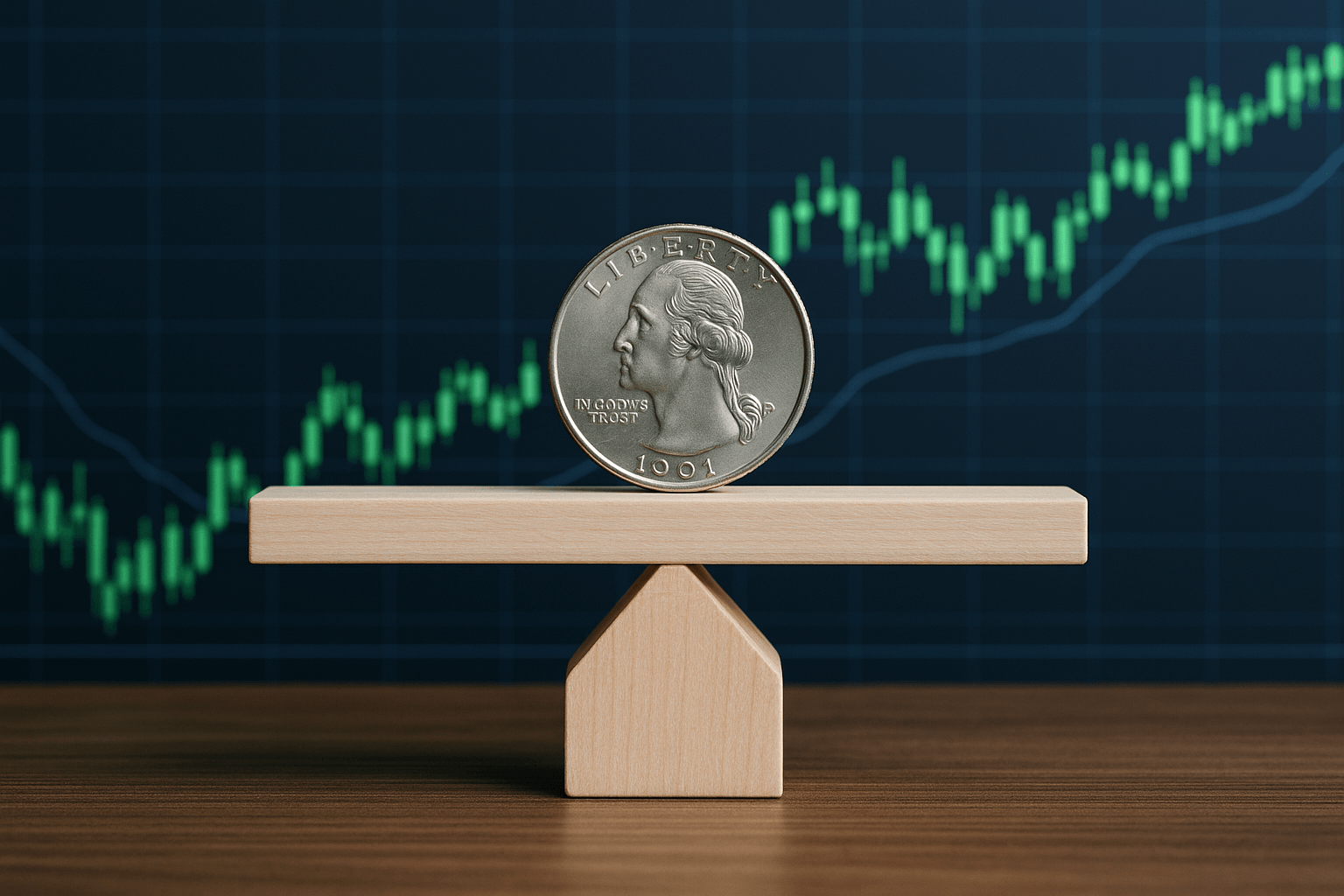 ثبات دلار و تمرکز بازار بر مذاکرات تجاری آمریکا و چین
