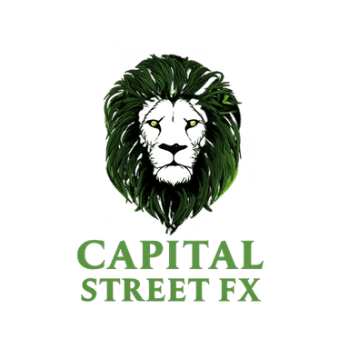 کپیتال استریت اف ایکس
