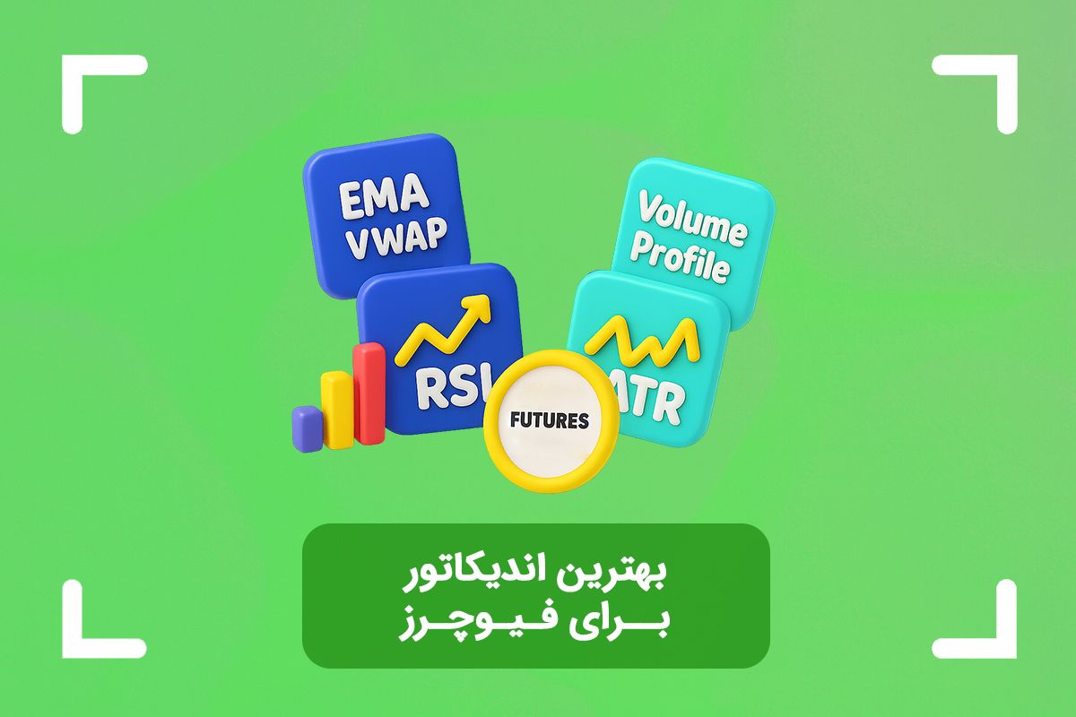 معرفی 10 مورد از بهترین اندیکاتور برای فیوچرز