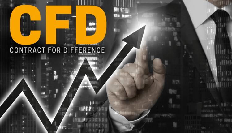 cfd چیست
