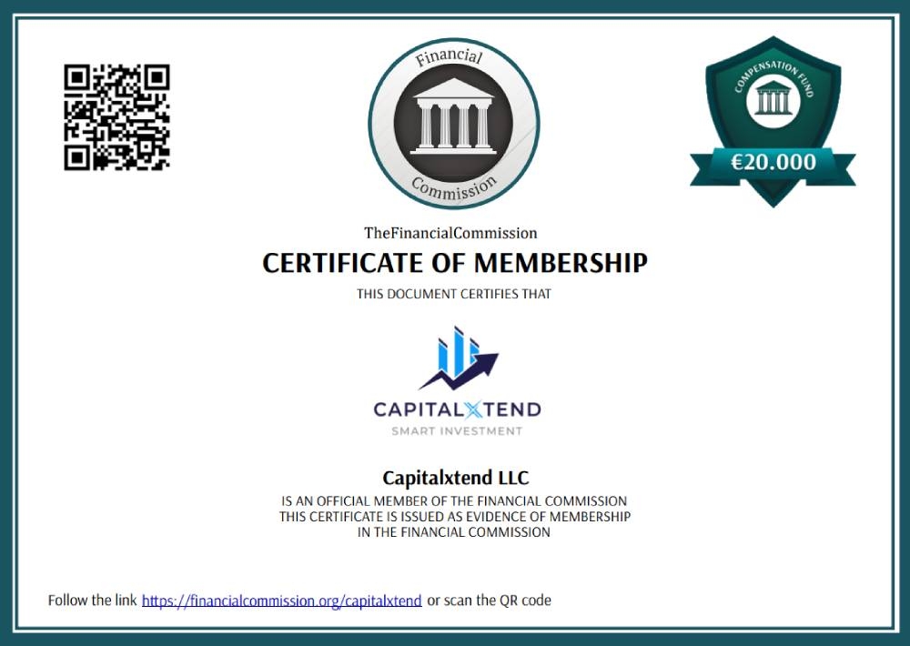 بیمه سپرده کپیتال اکستند