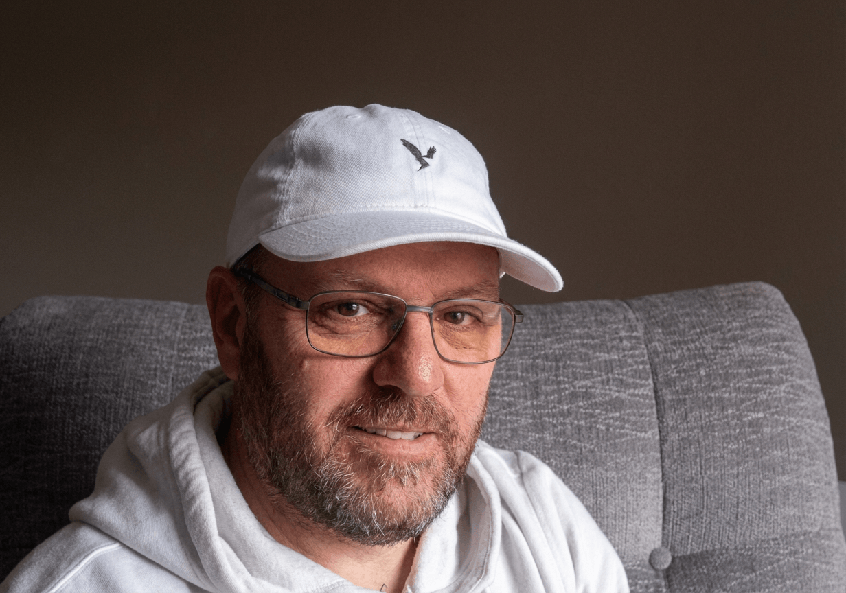 مایکل هادلستون