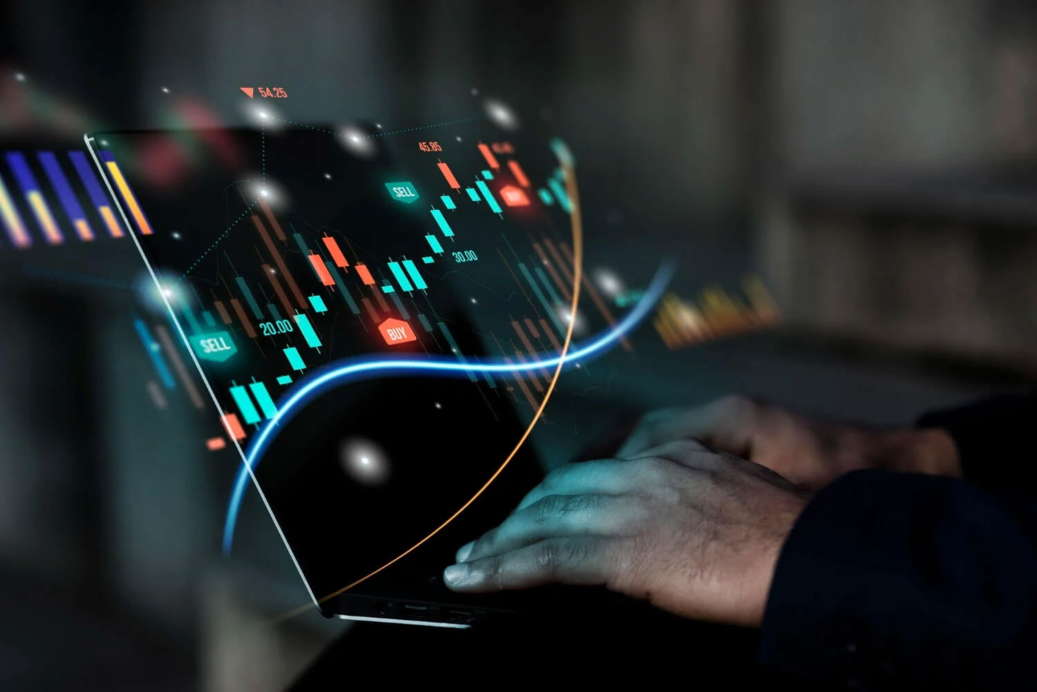 کلاهبرداری پراپ تریدینگ برای ایرانیان