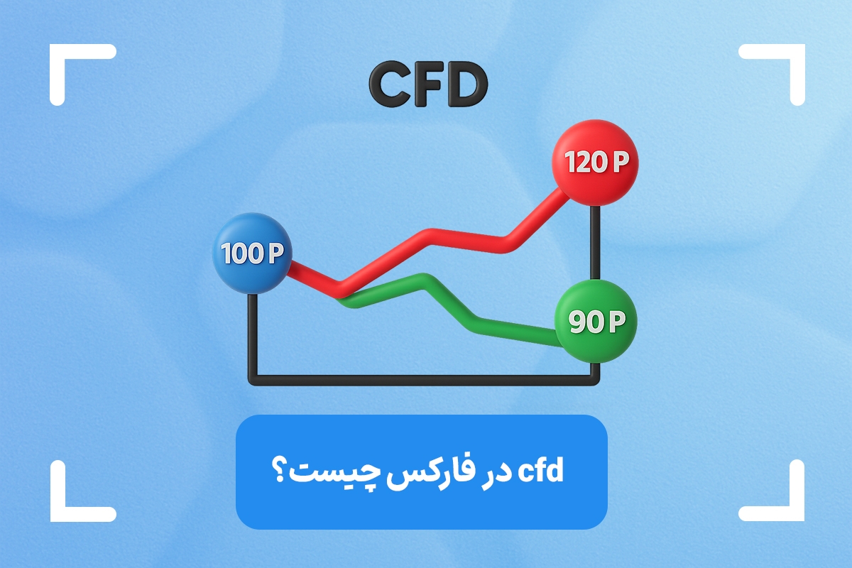 قرارداد مابه التفاوت یا cfd چیست؟ + معاملات سی اف دی در فارکس چیست؟