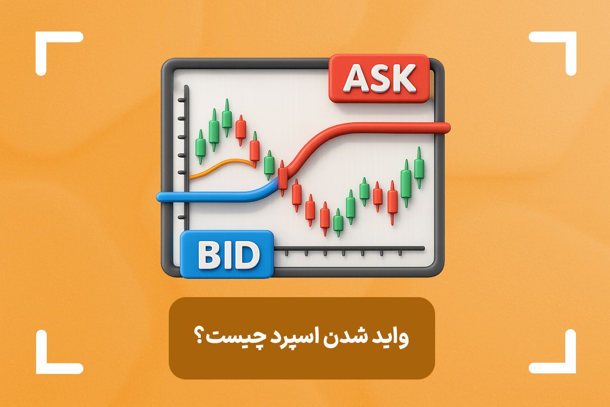 واید شدن اسپرد چیست؟ + 7 دلیل واید شدن اسپرد در فارکس