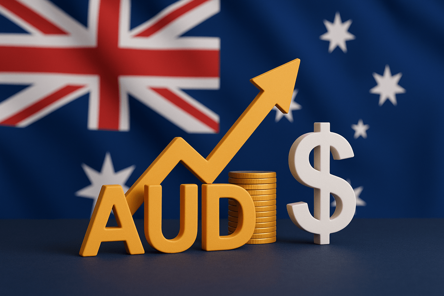 بازار کار استرالیا قویتر از پیشبینیها؛ حمایت از AUD در بازار فارکس